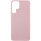 Чехол Silicone Cover Lakshmi (AAA) для Samsung Galaxy S22 Ultra