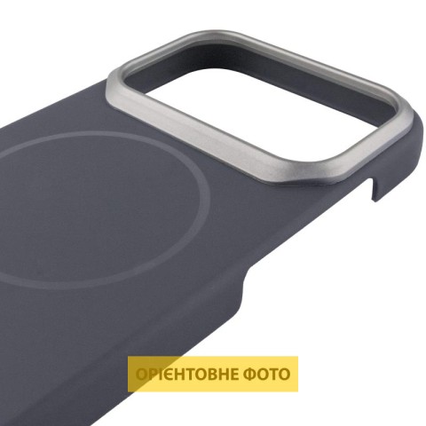 Чохол PC Dream with MagSafe для Apple iPhone 17 Pro (6.3") Dark Blue