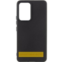 Чохол Silicone Cover Lakshmi (AAA) для Xiaomi Poco F7 Чорний / Black