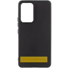 Чохол Silicone Cover Lakshmi (AAA) для Xiaomi Poco F7 Чорний / Black