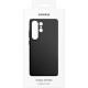 Шкіряний чохол Leather Case (AAA) для Samsung Galaxy S25 Ultra Black