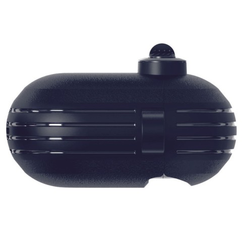 Футляр Frosted для навушників Airpods 3 Blue