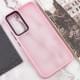 Чохол TPU+PC Lyon Frosted для Samsung Galaxy S25 Ultra Pink