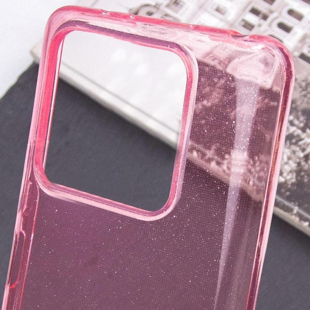 TPU чехол Nova для Xiaomi Redmi 13C / Poco C65