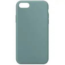 Чехол Silicone Case Full Protective (AA) NO LOGO для Apple iPhone 6/6s (4.7")