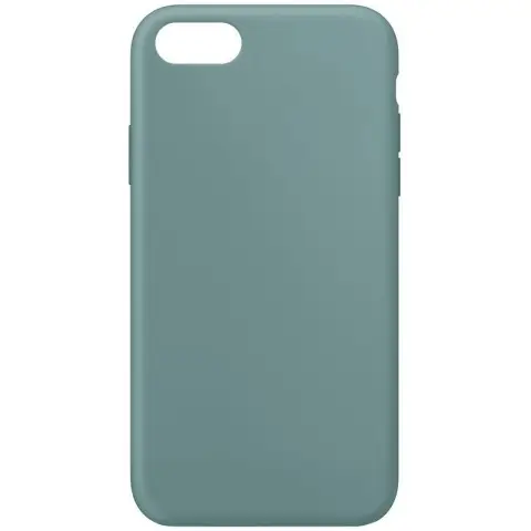 Чехол Silicone Case Full Protective (AA) NO LOGO для Apple iPhone 6/6s (4.7")