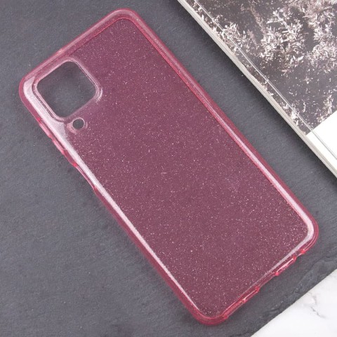TPU чохол Nova для Samsung Galaxy M33 5G Pink