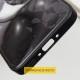 TPU+PC чохол Prisma BubbleGum для Xiaomi Redmi 12C 3D Grey