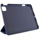 Чохол Smart Case Open buttons для Apple iPad Air 10.9'' (2020-22)/Pro 11" (2018-22)/Air 11'' 2024-25 Blue