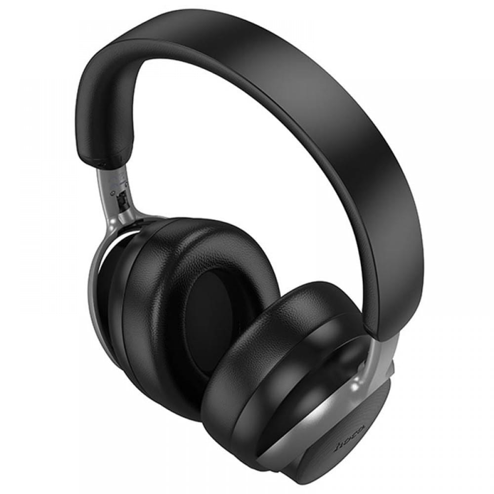Накладные беспроводные наушники Hoco W53 Plus Tone ANC