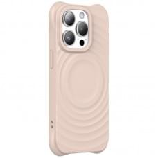 Чехол TPU Orbit with MagSafe для Apple iPhone 15 Pro Max (6.7")