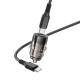 АЗУ Borofone BZ29B Outstanding PD36W (2C) + Type-C to Type-C
