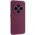 Чохол Silicone Cover Lakshmi Full Camera (AAA) для Xiaomi Redmi 14C / Poco C75 Бордовий / Plum