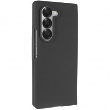 Чохол Foldables Silicone Cover Lakshmi (AAA) для Samsung Galaxy Z Fold6 Чорний / Black