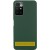 Чохол Silicone Cover Ummi Lakshmi (AA) для Xiaomi Redmi 9A Зелений / Dark green