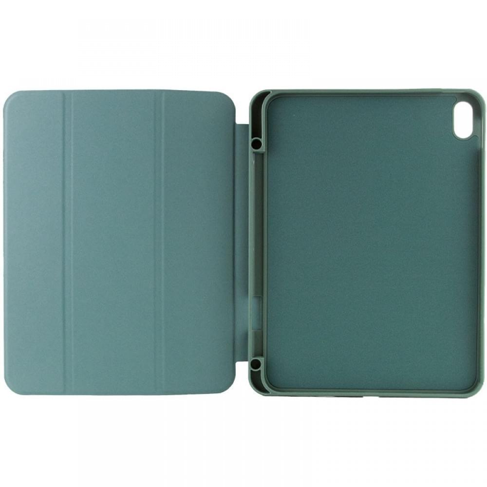 Чехол Smart Case Open buttons для Apple iPad Mini 6 (8.3") (2021) (2024)