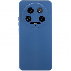 Чехол Silicone Cover Lakshmi Full Camera (AA) для Xiaomi 14 Ultra