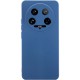 Чехол Silicone Cover Lakshmi Full Camera (AA) для Xiaomi 14 Ultra
