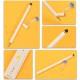 Стилус Hoco GM103 Universal Capacitive Pen Білий