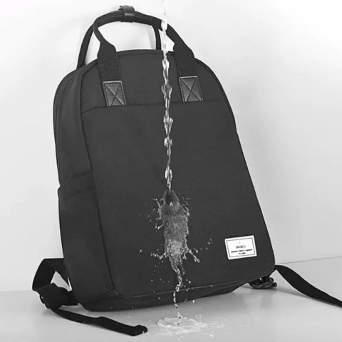 Рюкзак WIWU Ora Backpack Black