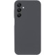 Чохол Silicone Cover Lakshmi Full Camera (AA) для Samsung Galaxy A14 4G/5G Шоколадный / Chocolate