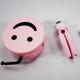 Детский портативний проектор Q2 Mini Pink