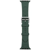 Ремінець Kilim для Apple Watch 38/40/41/42mm(ser.10) Pine Needle
