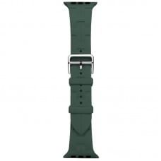 Ремінець Kilim для Apple Watch 38/40/41/42mm(ser.10) Pine Needle