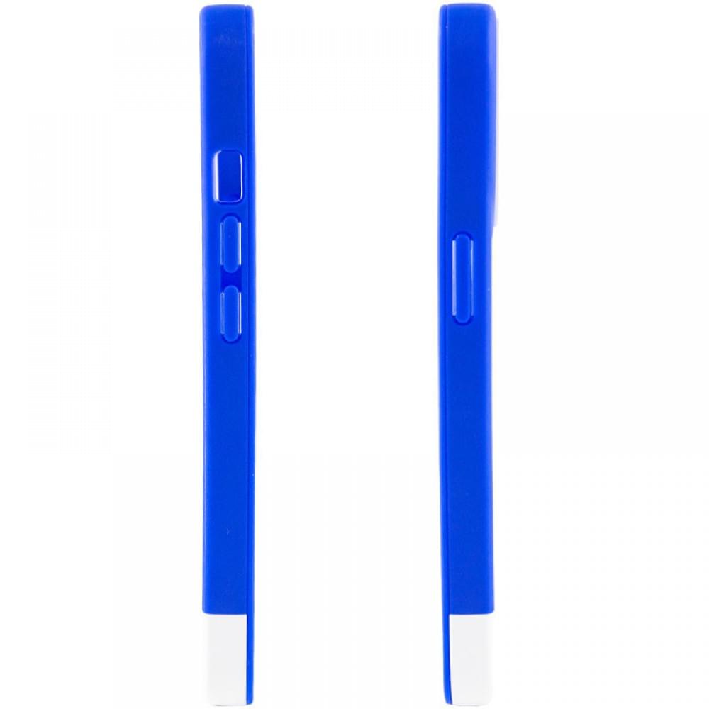 Чехол TPU+PC Bichromatic для Apple iPhone 11 Pro Max (6.5")