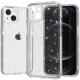 TPU чохол Nova для Apple iPhone 15 (6.1") Clear