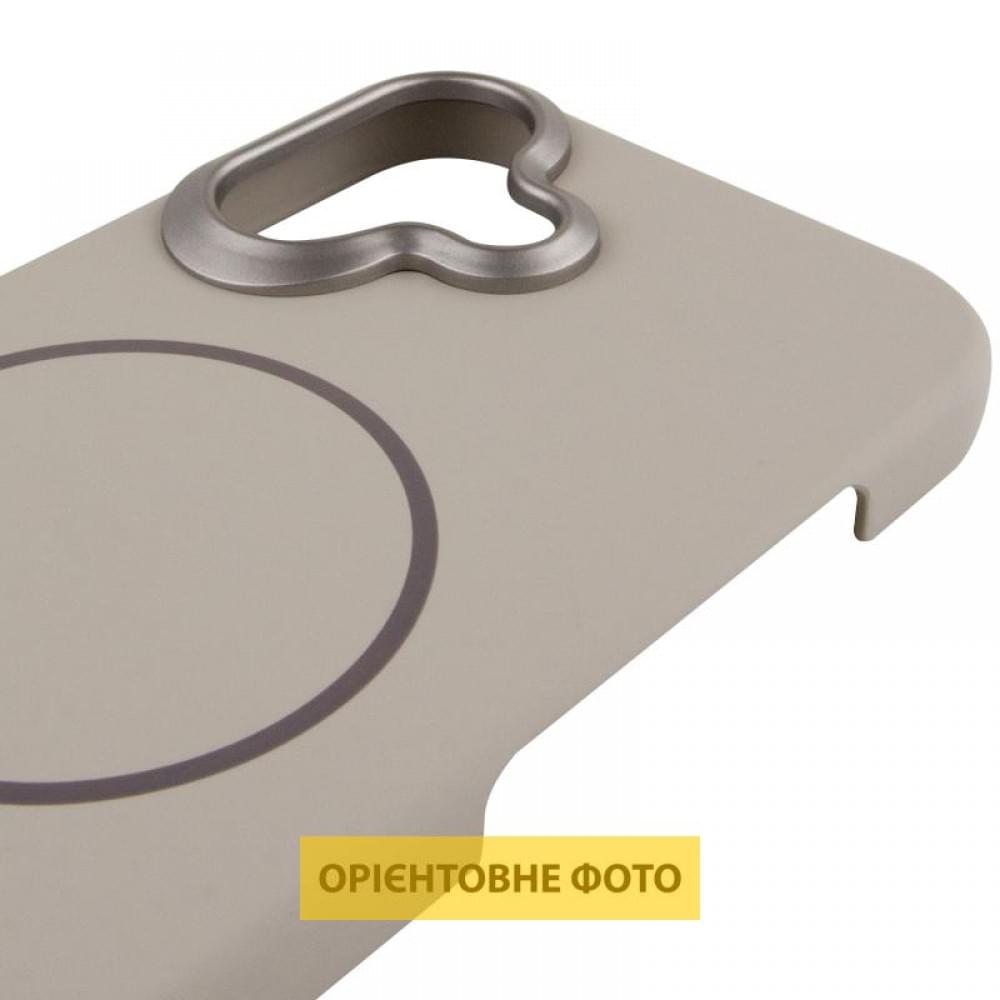 Чохол PC Dream with MagSafe для Apple iPhone 17 (6.3") White