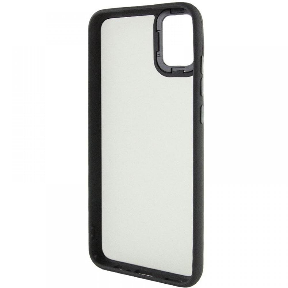 Чехол TPU+PC Lyon Frosted для Samsung Galaxy A06