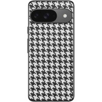 Чохол TPU+PC Grid для Google Pixel 9 / 9 Pro / 10 / 10 Pro White