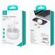 Бездротові TWS навушники Usams-XD18 X-don Series BT 5.3 White