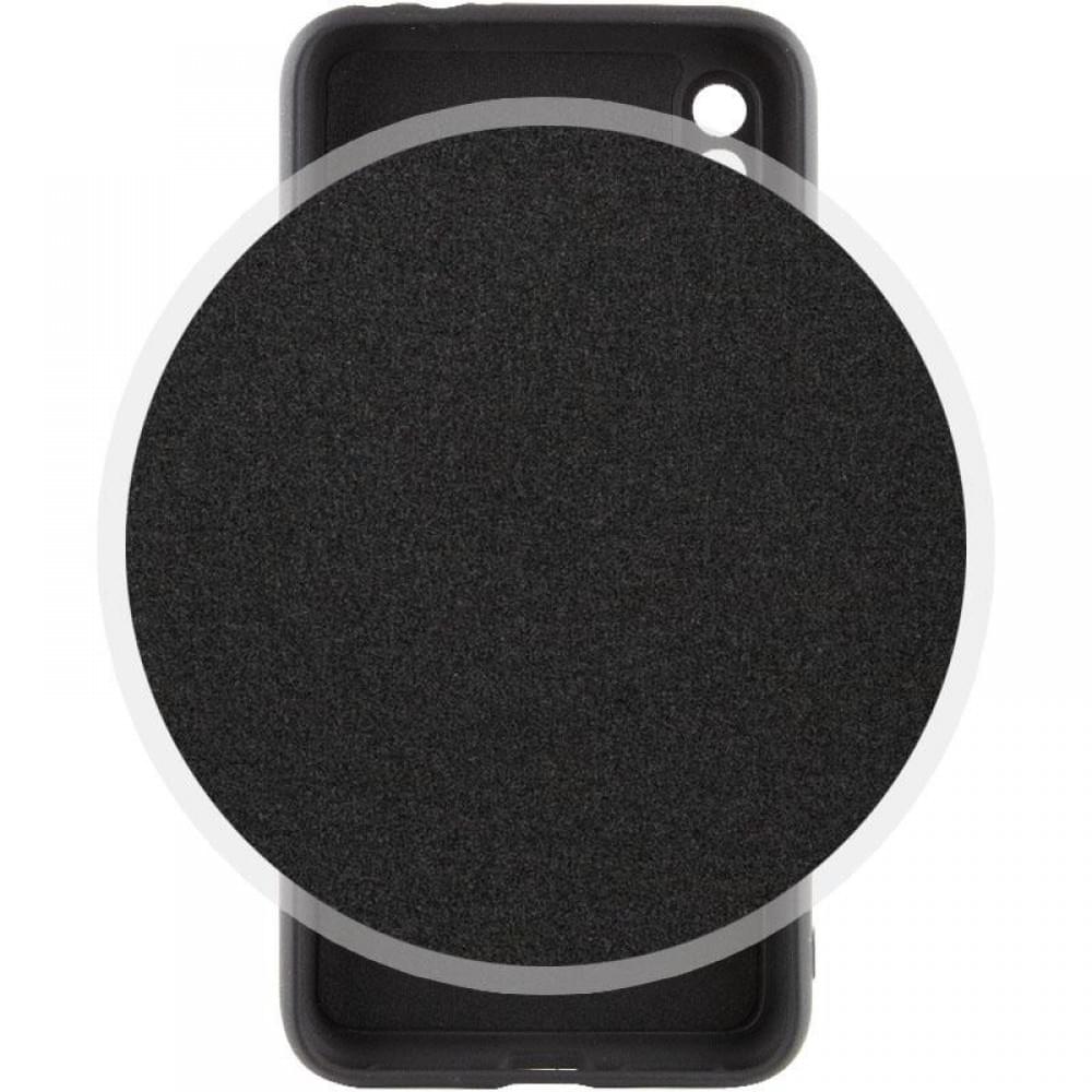 Чехол TPU GETMAN Liquid Silk Full Camera для Xiaomi Redmi Note 7 / Note 7 Pro / Note 7s