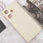 Силиконовый чехол Candy Full Camera для Infinix Hot 30