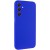 Чехол Silicone Cover Lakshmi Full Camera (AA) для Samsung Galaxy A25 5G
