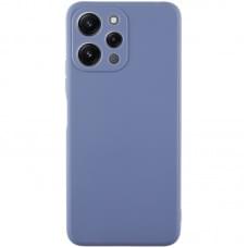 Силиконовый чехол Candy Full Camera для Xiaomi Redmi 12