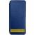 Шкіряний чохол-книжка Belora для Infinix Smart 9 4G / Hot 50i Midnight Blue