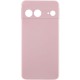 Чехол Silicone Cover Lakshmi Full Camera (AA) для Google Pixel 8