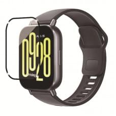 Полимерная пленка 3D (full glue) (тех.пак) для Xiaomi Redmi Watch 5 Active