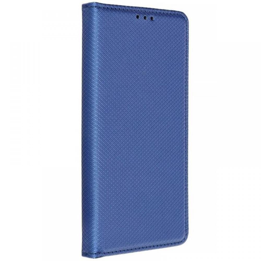 Чохол-книжка Magnet для Motorola Moto G85 Blue Чохол-книжка Magnet для Motorola Moto G85 Blue