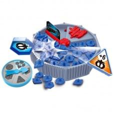 Настільна інтерактивна гра Ummi 01788 Galactic Hegemony Grey