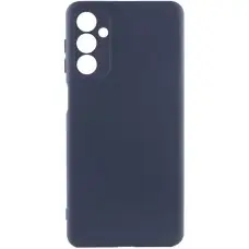 Чехол Silicone Cover Lakshmi Full Camera (A) для Samsung Galaxy M34 5G