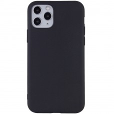 Чохол TPU Epik Black для Apple iPhone 11 Pro (5.8") Чорний