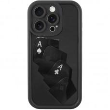 TPU чохол Prestige для Apple iPhone 15 Pro Max (6.7")