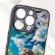 TPU+PC чехол Prisma Ladies для Apple iPhone 14 Pro Max (6.7")