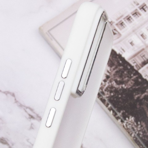 Чохол TPU+PC North Guard для Samsung Galaxy S22+ White