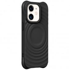 Чохол TPU Orbit with MagSafe для Apple iPhone 11 (6.1")