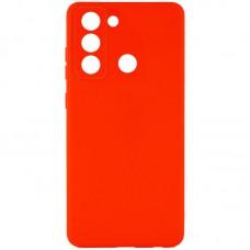 Силиконовый чехол Candy Full Camera для TECNO Pop 5 LTE